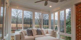 Make Your Home Look Fresh This Spring With These 5 Decor Ideas