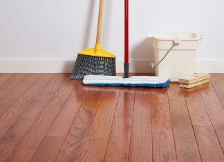 Easy Ways to Take Care of Wooden Floors in Your Home