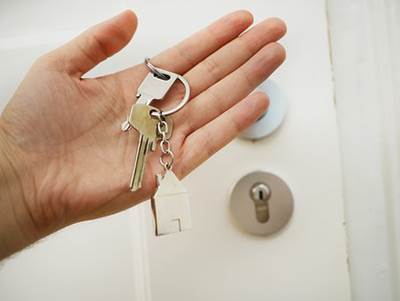 Locksmith Services with technology