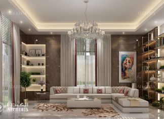 7 Fashion Principles You Can Bring in Home Decoration