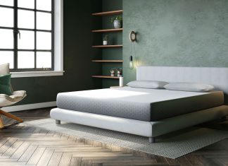 Top 4 Benefits Of Buying Mattresses Online