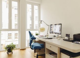 Top 7 Helpful Tips For Decorate Your Study Room