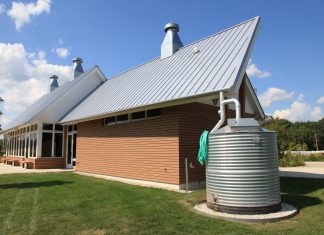 7 Effective Ways Of Collecting Rainwater