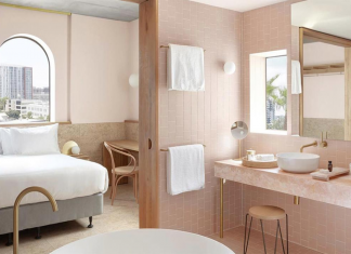 Bring The Hotel to Your Home