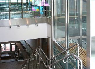 Fire Rated Glass for A Safer Workplace: The What’s, Whys and How’s