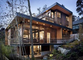 What to Look for in a Luxury Home in Seattle