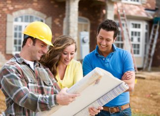 6 Things To Consider Before Planning A Home Construction