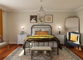 7 Breathtaking Vintage Decor Ideas for Bedroom