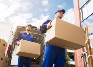 Why You Should Get Moving Services From A Removalist In Sydney CBD