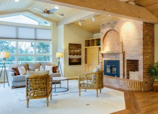 Amazing Accessory Ideas to Spice Up Your Living Room