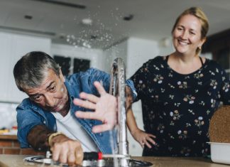 4 Potential Causes Of Water Leakage Inside Your Home