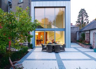 The Cost of An Architect for Building and Extension of a House