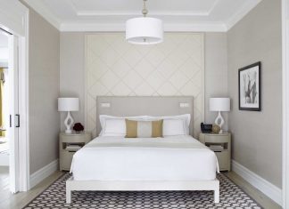 5 Warm Color Ideas for Your Cozy Small Bedroom Interior