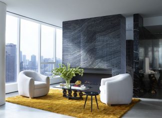 Stylish Living Room Chairs to Give Outstanding Room Atmosphere