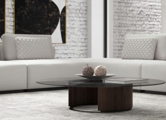10 Stylish Living Room Coffee Table Ideas to Know