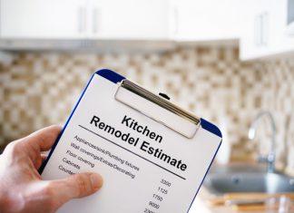 6 Ways To Save On Your Kitchen Remodeling Costs