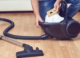 How Often Should You Change Your Vacuum Bags?