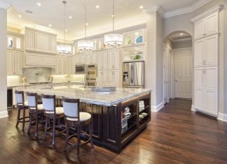 Specifics of Recessed Lighting