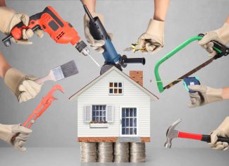 3 Tips For Choosing The Right Equipment For Home Projects