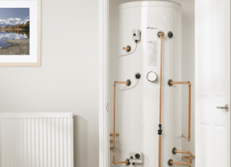Things You Should Consider When Buying Unvented Hot Water Cylinders