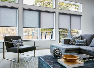 Why Choose to Buy A Roller Blind and Where Should I Use It?