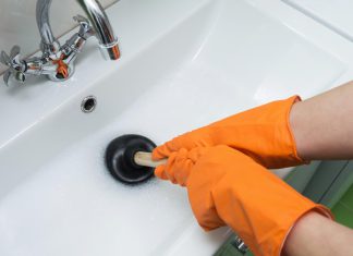 How Do You Unblock A Drain?