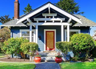 How to Get Instant Curb Appeal for Your Home