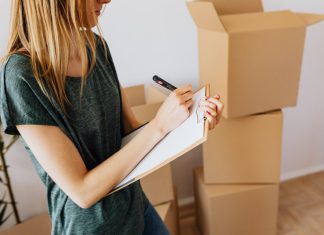 How To Find A Trustworthy Long Distance Moving Company In Wellington