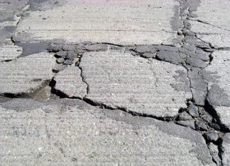 Why Do Concrete Driveways Crack And How Is It Prevented?
