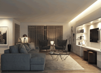 5 Uses For LED Strip Lighting In The Home