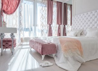 Bring Out The Best Classical Look In Your Own Home!