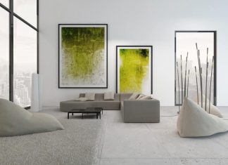 20 Magnificent Wall Art Ideas to Decorate Your Home Interior