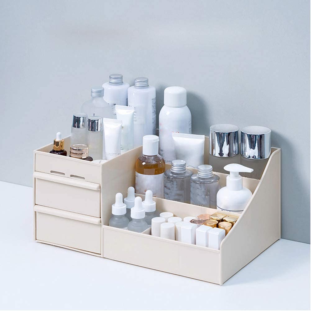 Simple Storage for Countertop
