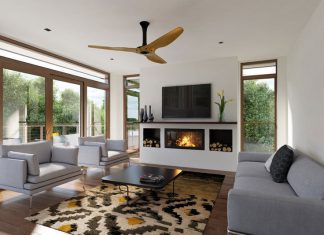 Ways to Save Energy with Interior Design