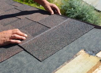 What are The Different Types of Shingles?