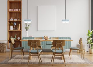 18 Attractive Dining Room Lighting Fixtures for You to Create Creatively featured