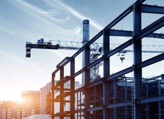 5 Areas Of Concern For Safety For Construction Workers