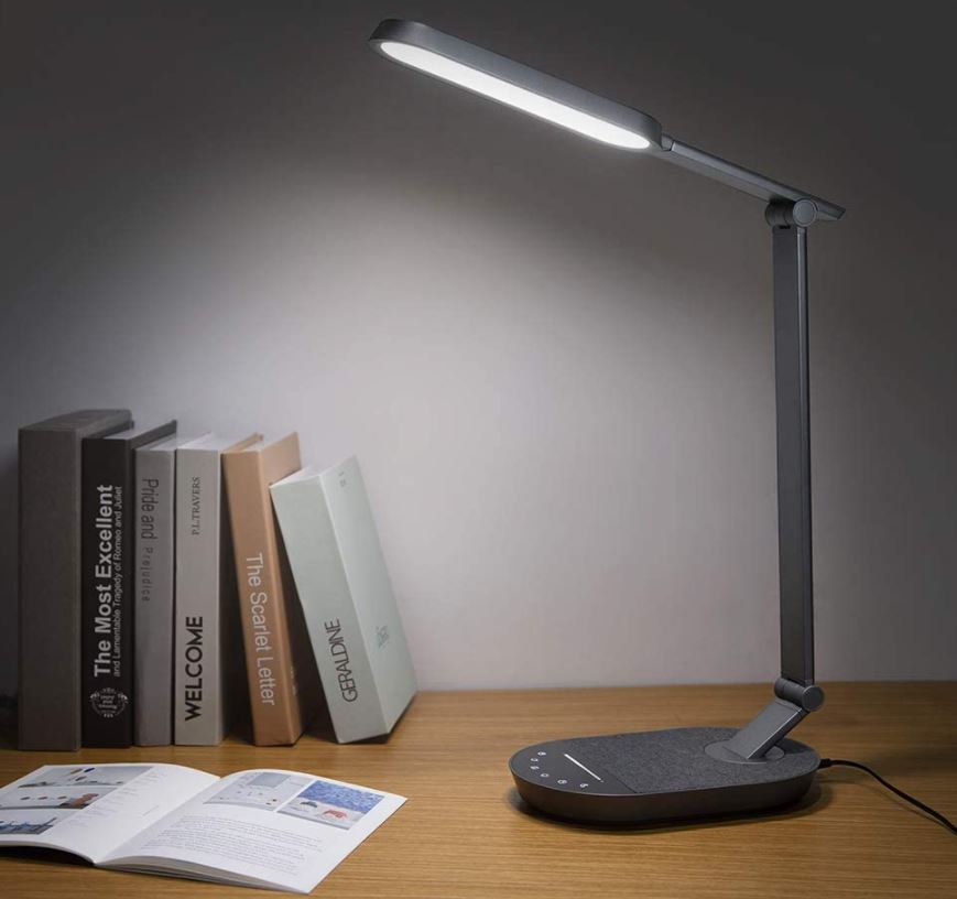 Give the Best Desk Lamp