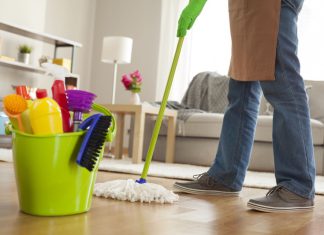 Top 12 Health Benefits Of A Cleaning You Never Knew