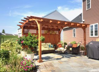 21 Beautiful Backyard Ideas for You to Creatively Create