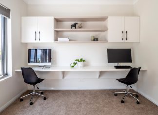 26 Modern Workspace Ideas for an Elegant and Enjoyable Atmosphere