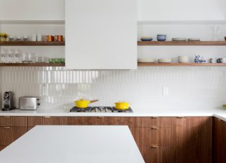 20 Kitchen Backsplash Ideas for Your Creative Interior Concepts