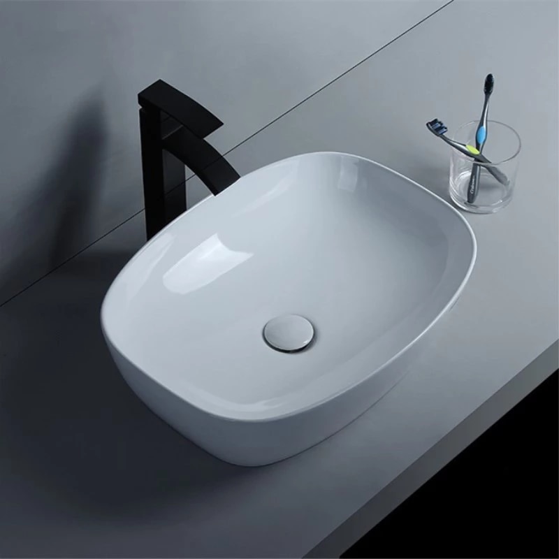 Elegant Modern Sink Design