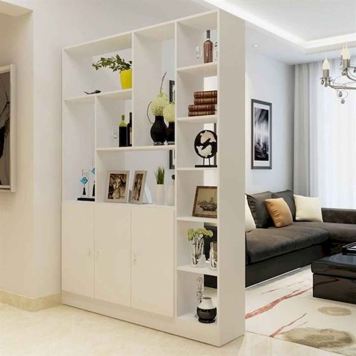 Room Partition for Storage