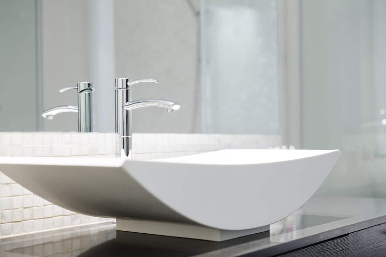 Sink In Unique Contemporary Design