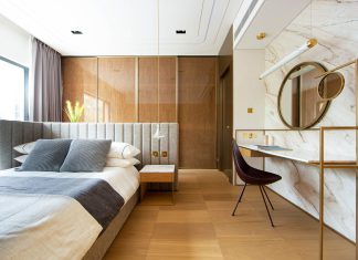 15 Multifunctional Decoration Ideas : Optimizing Functional Value Creatively