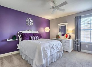 20 Relaxing Lavender Bedroom Ideas for a Cozy Sleeping Atmosphere