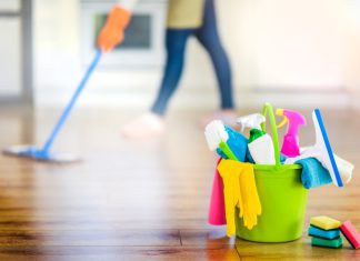 A Few Important Things To Consider When Hiring An Office Cleaner