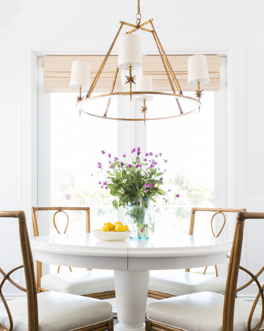 Give a Magnificent Light with Chandeliers