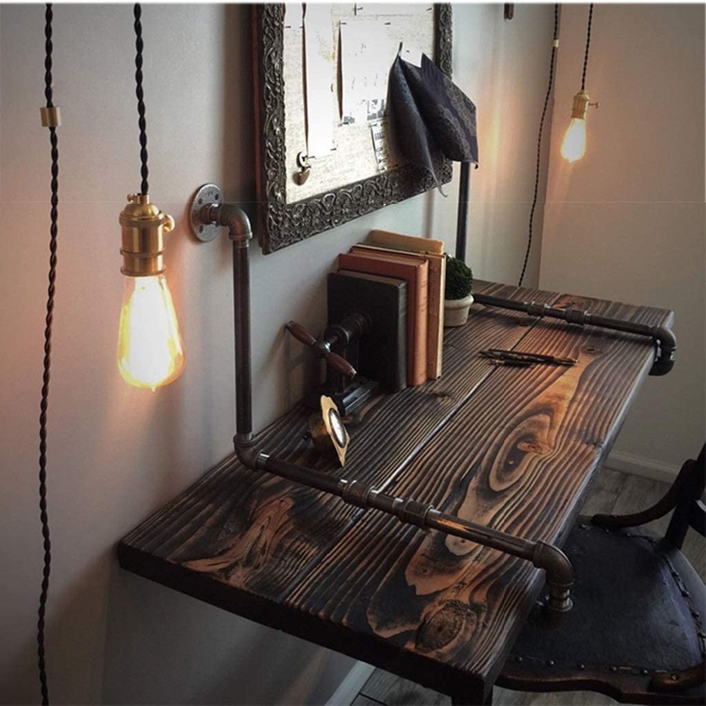 Hanging Table For Your Desk